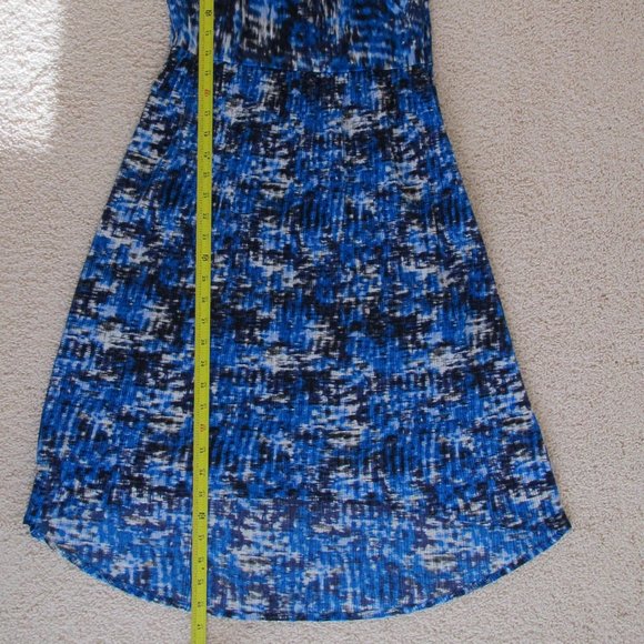 (Lot of 2) Like New Mini Dress and Very Good Condition Ann Taylor Dresses - Picture 7 of 11